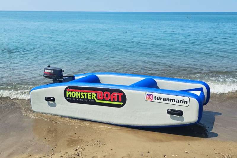 profesyonel balıkçı botları, dayanıklı yapısı ve yerli üretim kalitesiyle uzun ömürlü kullanım sunar