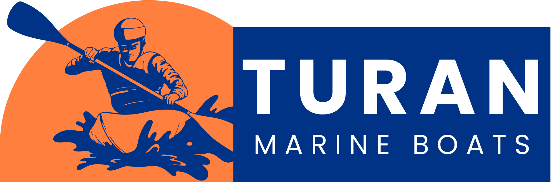 Turan Marin - Monster Boats